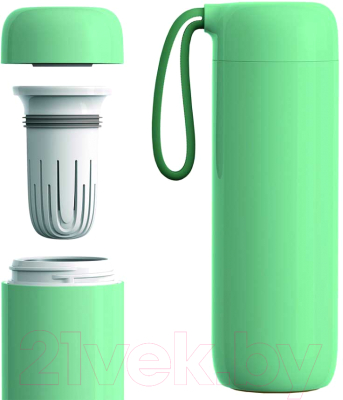 Термос для напитков Fissman 17851