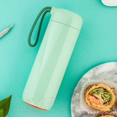 Термос для напитков Fissman 17851