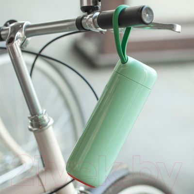 Термос для напитков Fissman 17851