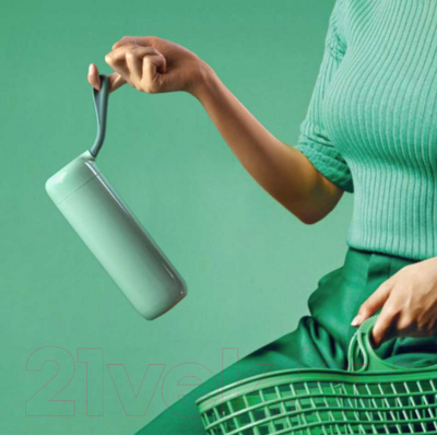 Термос для напитков Fissman 17851