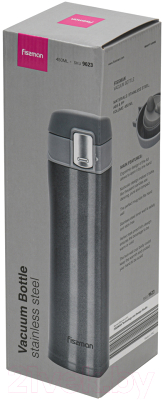 Термокружка Fissman 9623