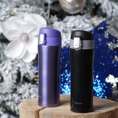 Термокружка Fissman 9625