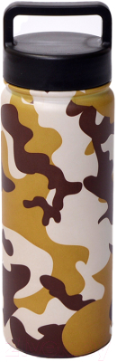 Термос для напитков Fissman 9753 - фото