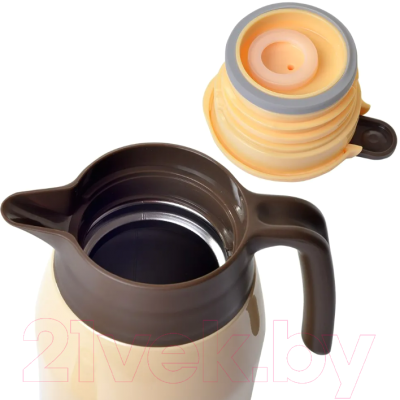 Термос-кувшин Fissman 9802