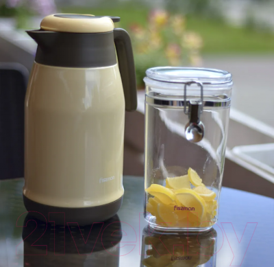 Термос-кувшин Fissman 9802