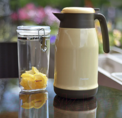 Термос-кувшин Fissman 9802