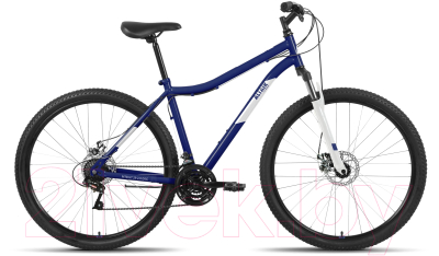 Велосипед Forward Altair MTB HT 29 2.0 D / RBK22AL29170 - фото