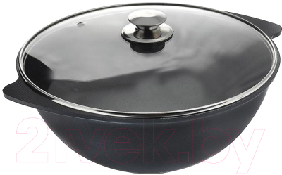 Казан Kukmara к37а - фото