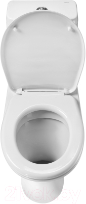 Унитаз напольный Santeri Грация 1P2103S0000BF