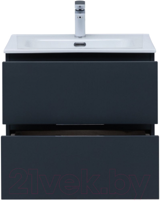 Тумба под умывальник Aquanet Алвита New 60 / 277511