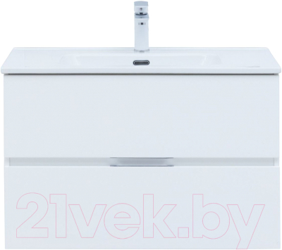 Тумба под умывальник Aquanet Алвита new 80 / 277514