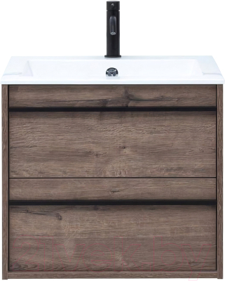 Тумба под умывальник Aquanet Lino 60 / 287541 - фото