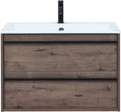 Тумба под умывальник Aquanet Lino 80 / 287543 - фото