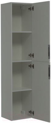 Шкаф-пенал для ванной Aquanet Алвита 35 / 277560