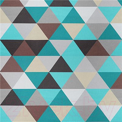 Бескаркасное кресло Flagman Груша Мега Г3.4-21 (ромбик 03)