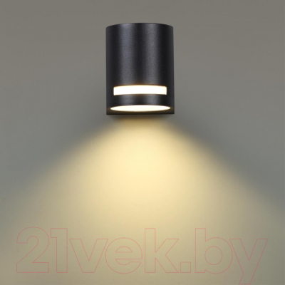 Бра уличное Novotech Landscape 370838