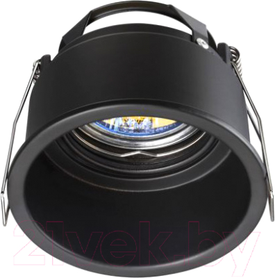 Точечный светильник Novotech Cloud 370840 - фото