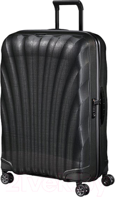 Чемодан на колесах Samsonite C-Lite CS2*09 004 - фото