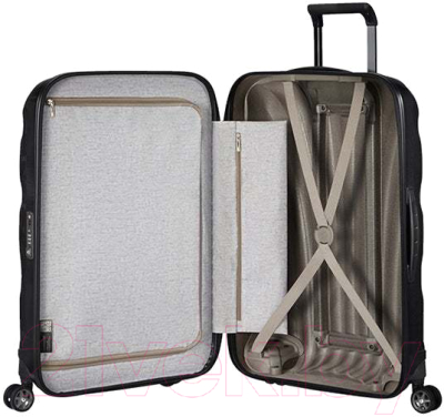 Чемодан на колесах Samsonite C-Lite CS2*09 004