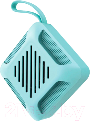 Портативная колонка Energy SA-09 / 342012 (мятный) - фото