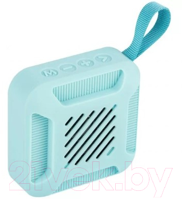 Портативная колонка Energy SA-09 / 342012 (мятный)