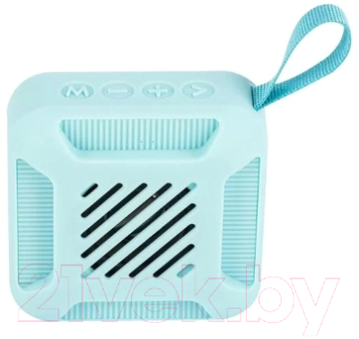 Портативная колонка Energy SA-09 / 342012 (мятный)