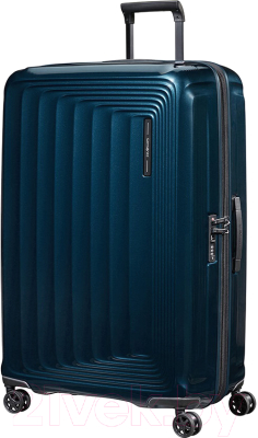 Чемодан на колесах Samsonite Nuon KF0*01 005 - фото