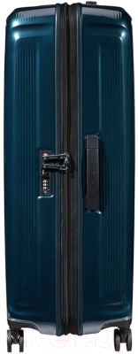 Чемодан на колесах Samsonite Nuon KF0*01 005