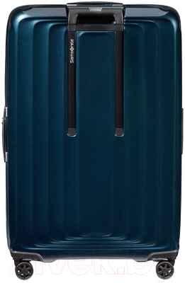 Чемодан на колесах Samsonite Nuon KF0*01 005