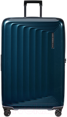 Чемодан на колесах Samsonite Nuon KF0*01 005