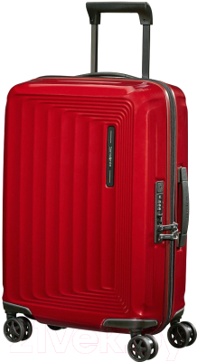 Чемодан на колесах Samsonite Nuon KF0*20 002 - фото