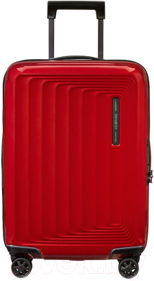 Чемодан на колесах Samsonite Nuon KF0*20 002