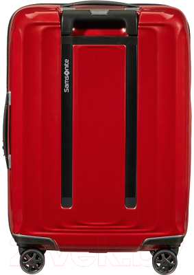 Чемодан на колесах Samsonite Nuon KF0*20 002