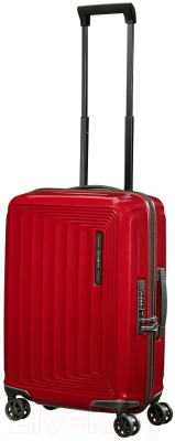 Чемодан на колесах Samsonite Nuon KF0*20 002