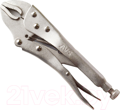 Гейферный зажим AVS PSTF250 / A40458S - фото