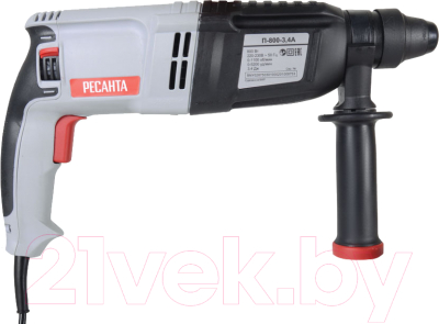 Перфоратор Ресанта П-800-3.4А (75/3/5)