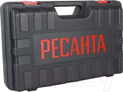 Перфоратор Ресанта П-800-3.4А (75/3/5)