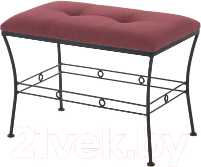 Банкетка AMC 6.2-А 6018 - фото