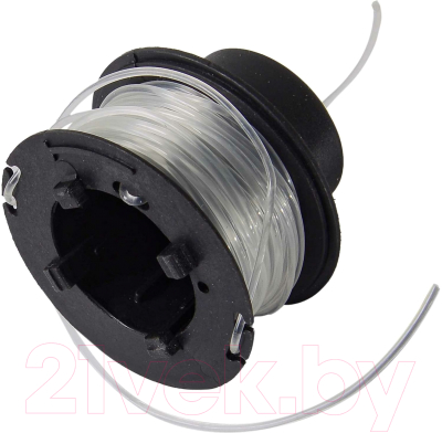 Головка триммерная Huter ETH-18-2Li для GET-18-2Li HLN