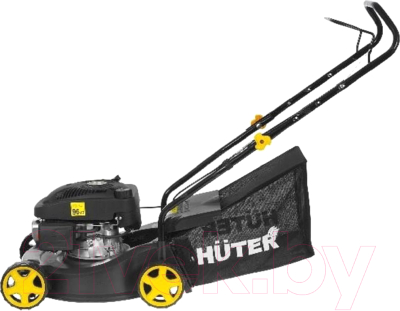 Газонокосилка бензиновая Huter GLM-420LT (70/3/15)