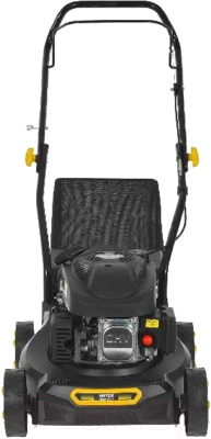 Газонокосилка бензиновая Huter GLM-420LT (70/3/15)