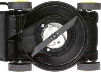 Газонокосилка бензиновая Huter GLM-420LT (70/3/15)