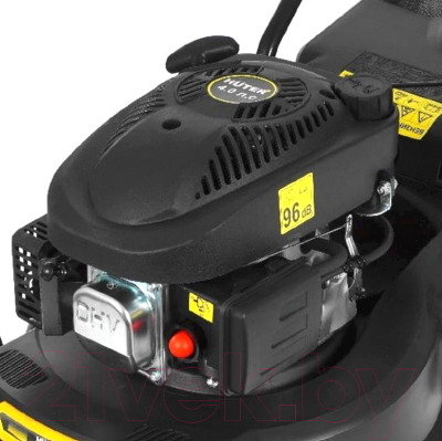 Газонокосилка бензиновая Huter GLM-420LT (70/3/15)