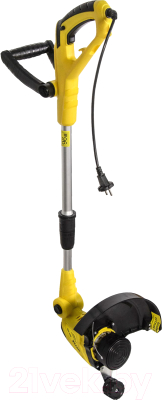 Триммер электрический Huter GET-320 (70/1/31)