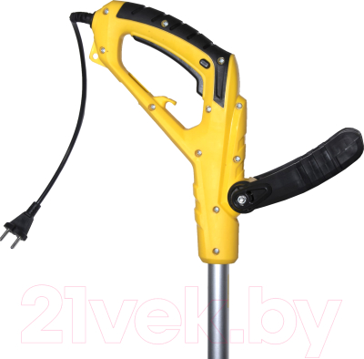 Триммер электрический Huter GET-320 (70/1/31)