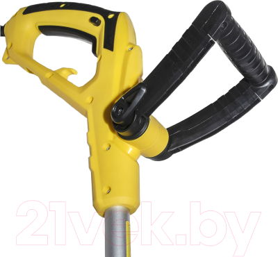 Триммер электрический Huter GET-320 (70/1/31)