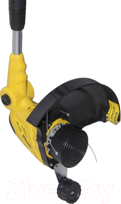 Триммер электрический Huter GET-320 (70/1/31)