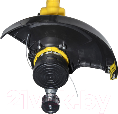 Триммер электрический Huter GET-320 (70/1/31)