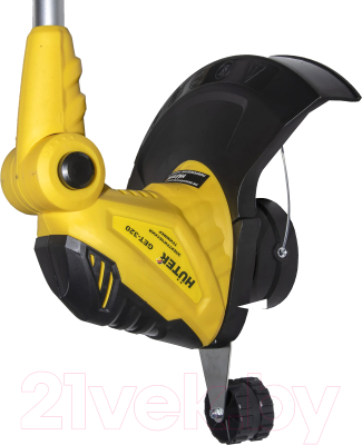 Триммер электрический Huter GET-320 (70/1/31)