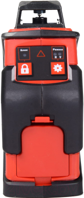 Лазерный нивелир Ресанта ПЛ-1Х360А (61/10/527)